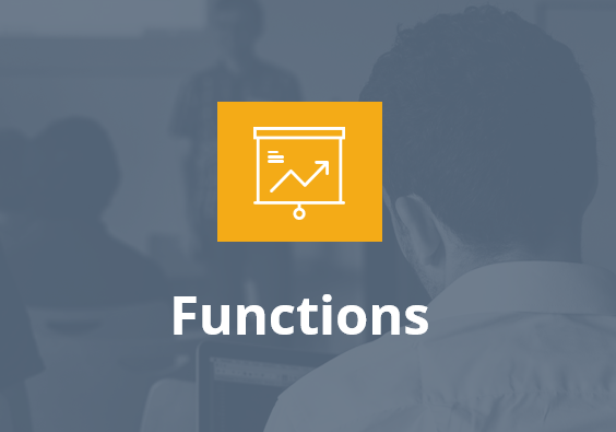 functions course