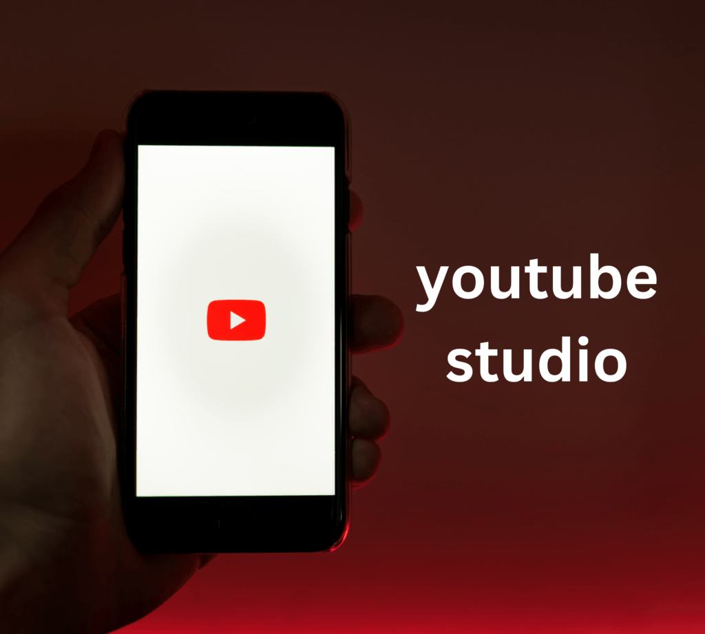 yt studio apk