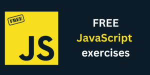 JavaScript Exercises 4 If...else