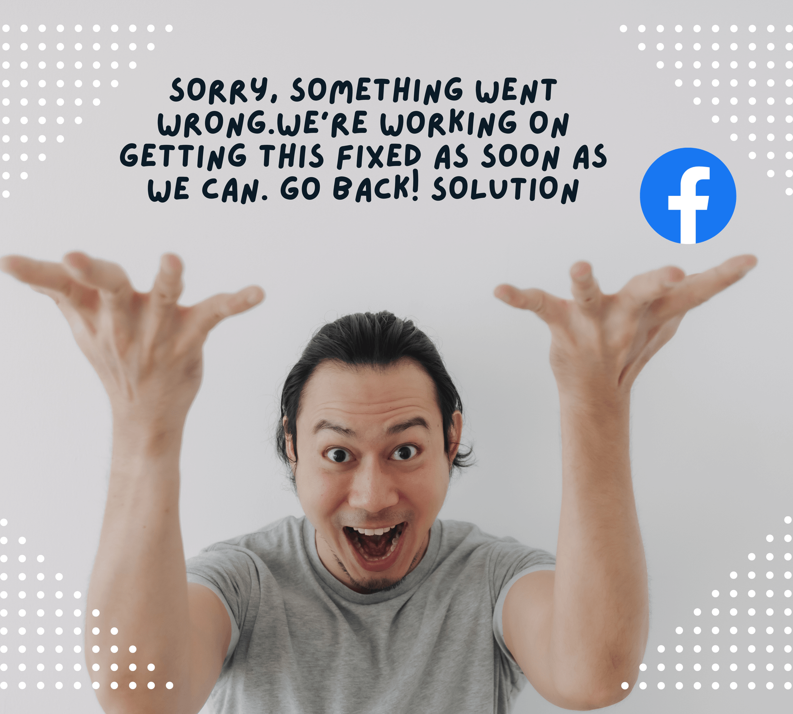 Sorry, Something Went Wrong.We're Working On Getting This Fixed As Soon ...