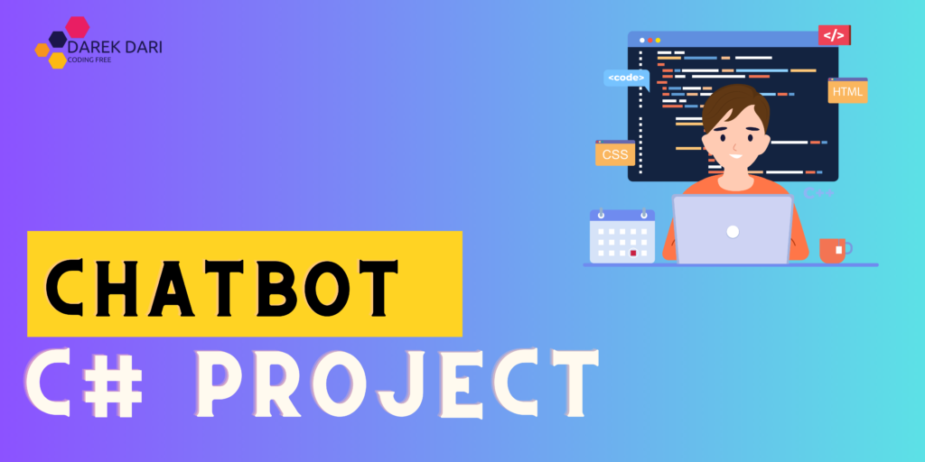 Successful C# Chatbot 2024 With Source Code 