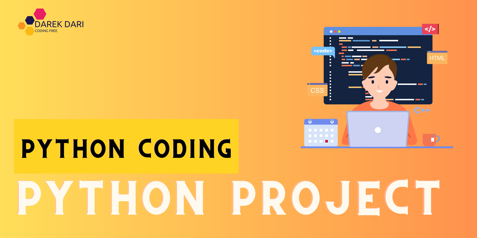 Python Programming: World Of Coding Wonders 2024