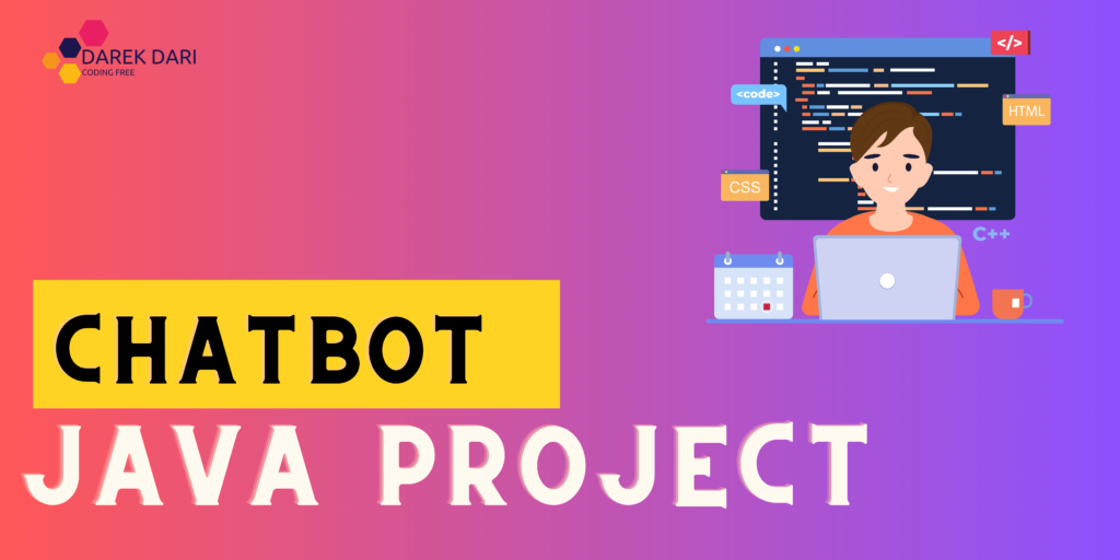 Successful Chatbot in Java 2024 With Source Code