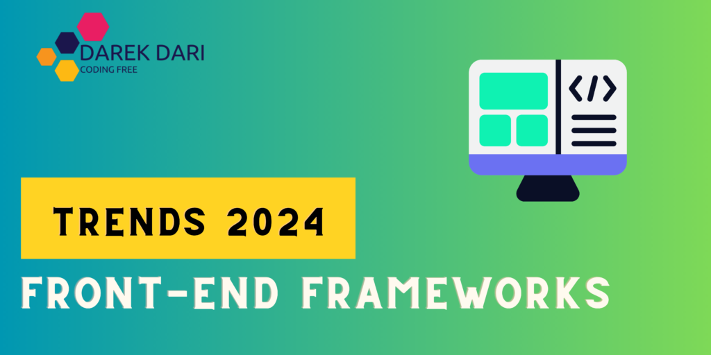 The Future of Front-End Frameworks: Trends and Predictions 2024