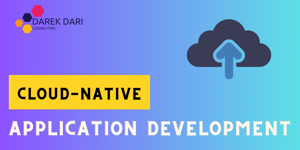Explore The Best Cloud-Native Application Development 2024