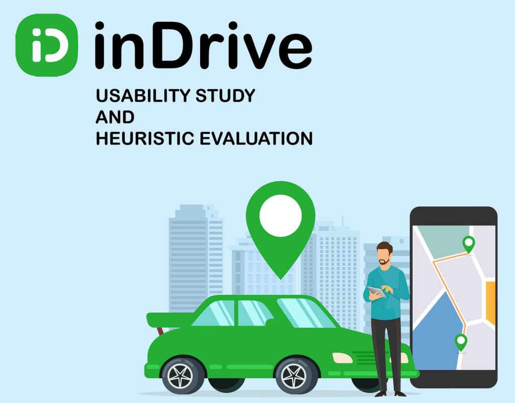 drive for uber indriver