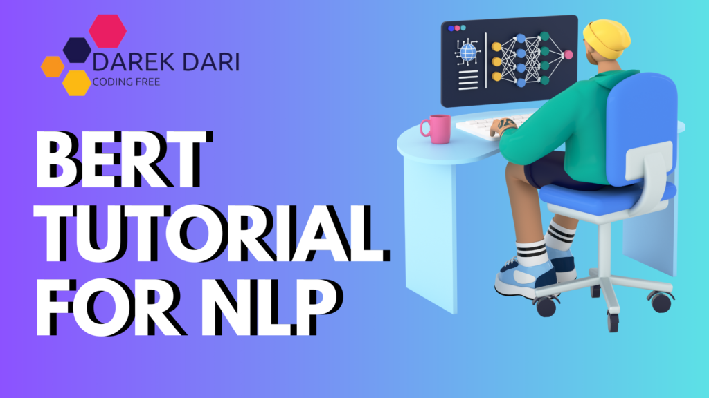 Best BERT Tutorial NLP 2024