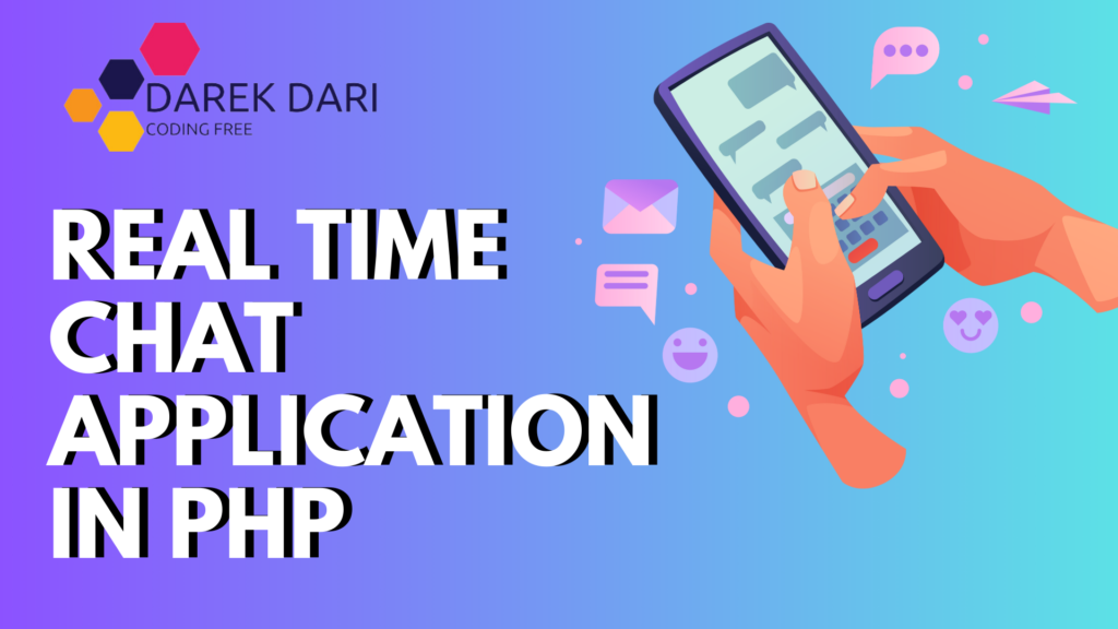 Build the Best Real Time Chat Application in PHP 2024