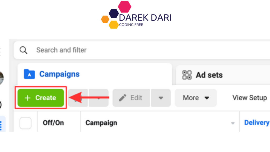 Step-by-Step Guide to Creating a Facebook Ad 2025