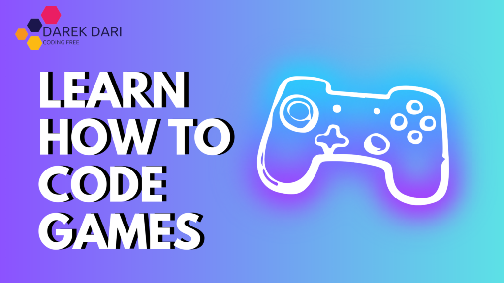 best 4 websites to learn game development