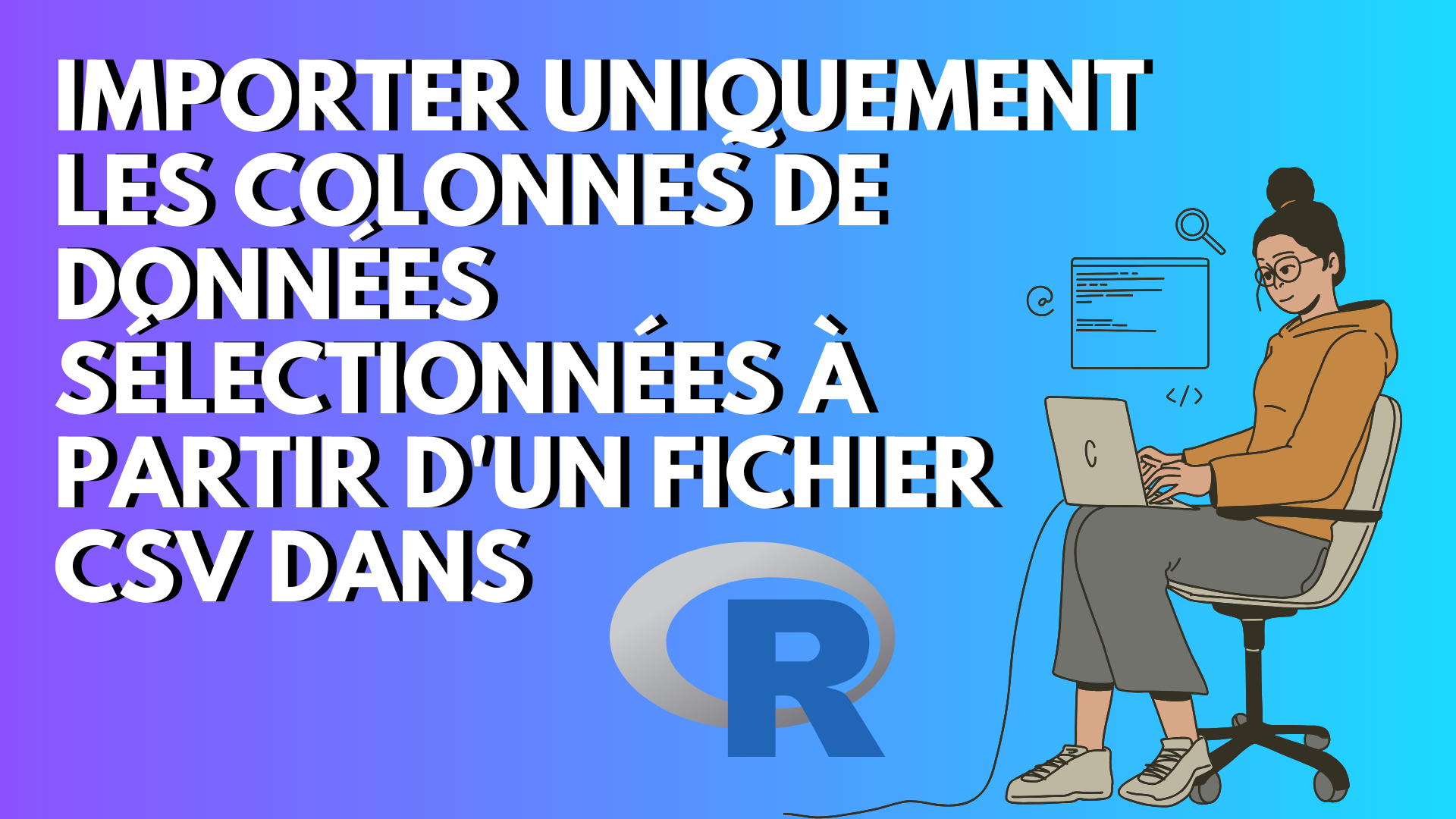 Comment Faire Pour Avoir Plusieurs Colonnes Dans Un Csv