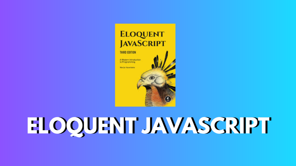 eloquent javascript filetype:pdf