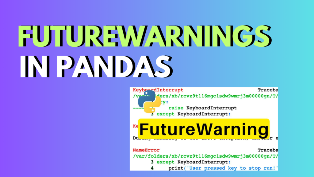 futurewarning: use_inf_as_na option is deprecated and will be removed in a future version. convert inf values to nan before operating instead. with pd.option_context('mode.use_inf_as_na', true):