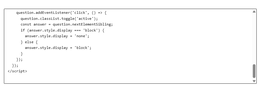 How to Add Custom HTML in WordPress Using the HTML Block (with Help from Claude AI)