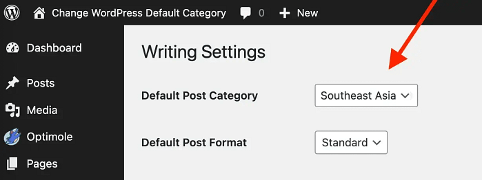 How to Change the Default “Uncategorized” Category in WordPress (Quick & Easy Guide)