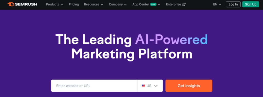 semrush review