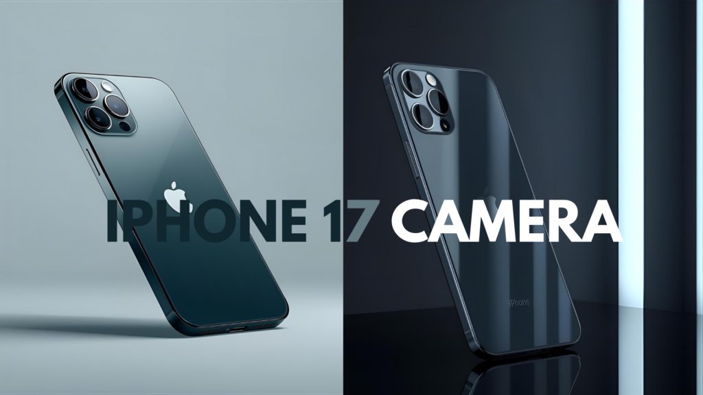 iPhone 17 Camera: The Ultimate Guide to Stunning Photos in 2025