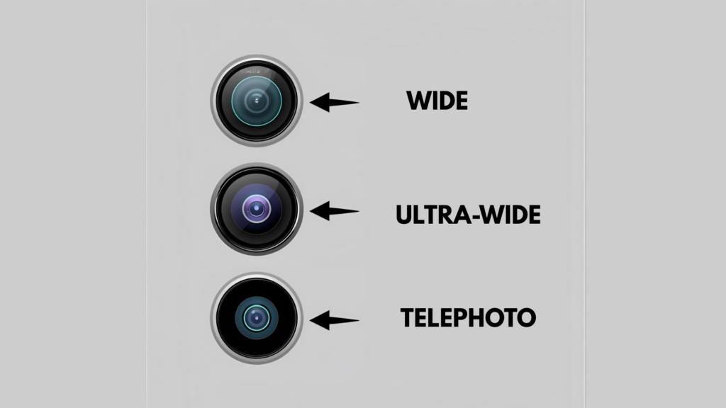 What’s New in the iPhone 17 Camera?