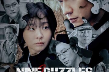 أفضل المسلسلات الكورية 2025